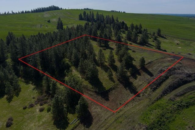 Xx Vacant Land Orchard Heights Rd #27, Cheney, WA 99004