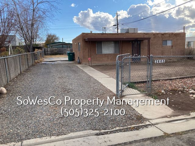 2805 E  Cedar St, Farmington, NM 87401