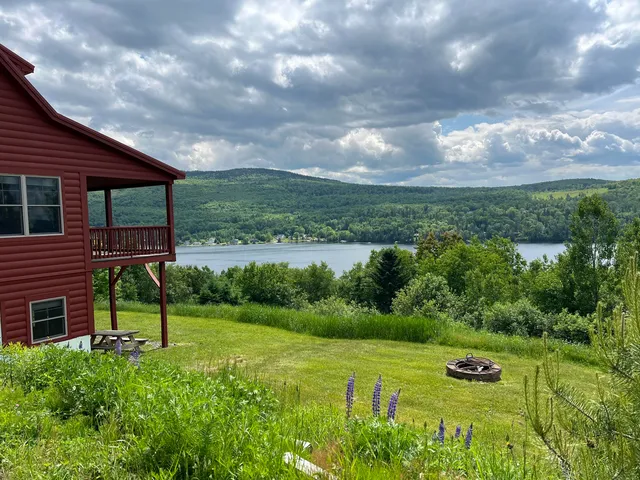 49 Winston Road, Rangeley, ME 04970