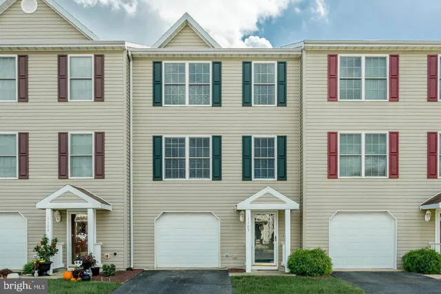 28388 Evans Ln #1105, Dagsboro, DE 19939