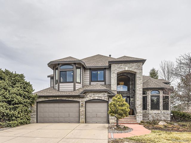 2841 Wyecliff Way, Highlands Ranch, CO 80126