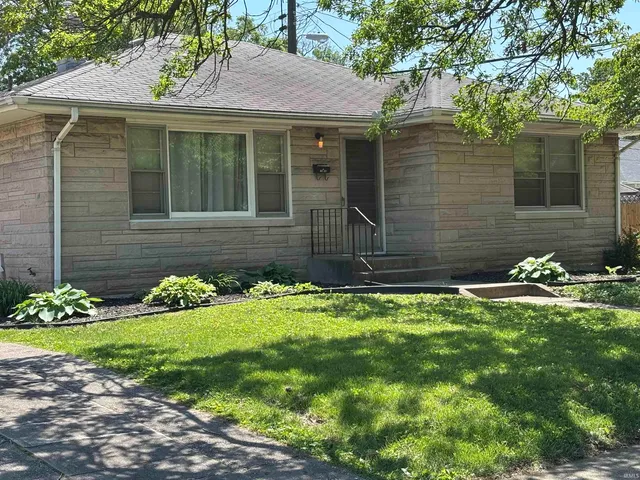 1008 S  20th St, Terre Haute, IN 47803