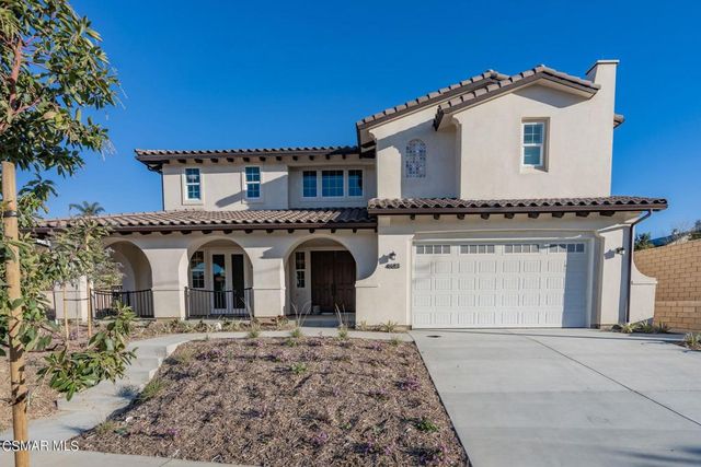 4683 Summit Ave, Simi Valley, CA 93063