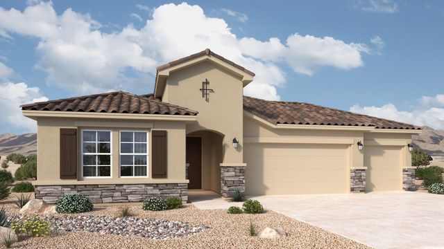 7232 Loire Dr NE, Rio Rancho, NM 87144