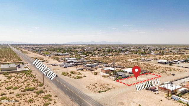14979 Horizon Blvd, El Paso, TX 79928
