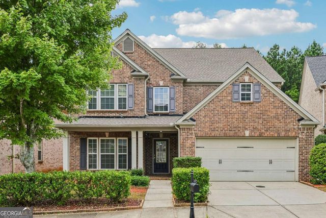 6879 Downs Ave, Johns Creek, GA 30097