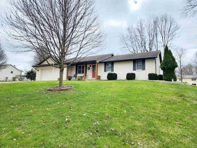 12485 Hillside Dr, Plymouth, IN 46563