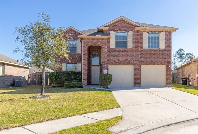 22519 Fosters Park Ct, Porter, TX 77365