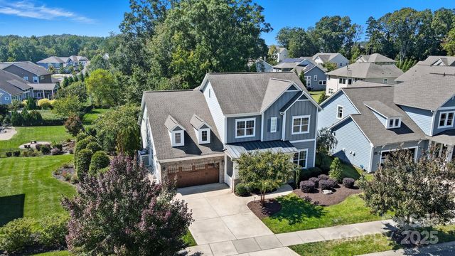 10409 Ambercrest Ct NW, Huntersville, NC 28078 | MLS