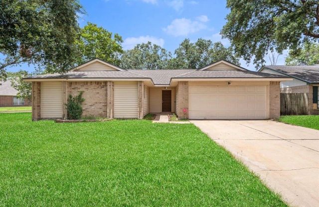 16854 Blend Stone N, Houston, TX 77084