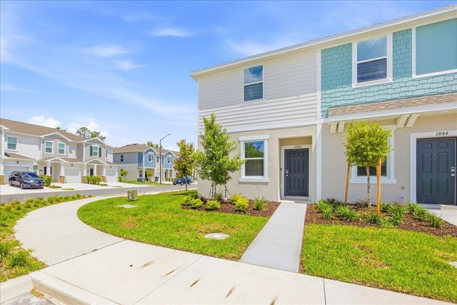 2840 Skyline Loop, Kissimmee, FL 34758