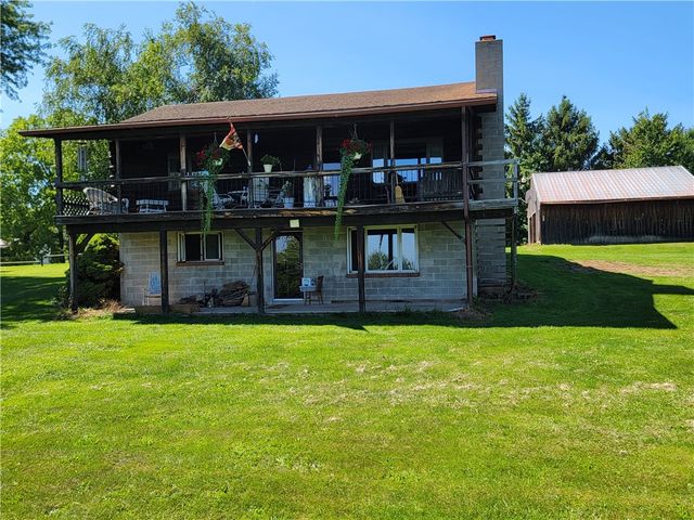 1072 State Route 14, Penn Yan, NY 14527