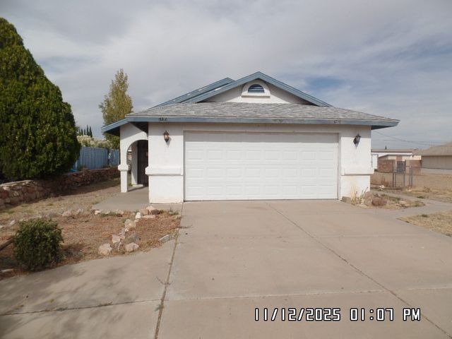 2195 E  Suffock Ave, Kingman, AZ 86409