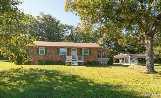 12191 County Road 637, Dexter, MO 63841