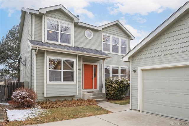 3581 Pike Circle, Fort Collins, CO 80525