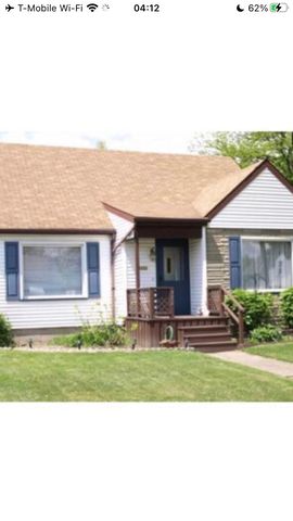 322 Hyde Ave, Niles, OH 44446