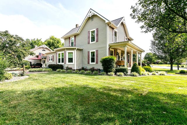 480 N  Spalding Ave, Lebanon, KY 40033