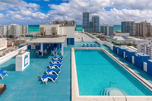 401 69th St #1405, Miami Beach, FL 33141