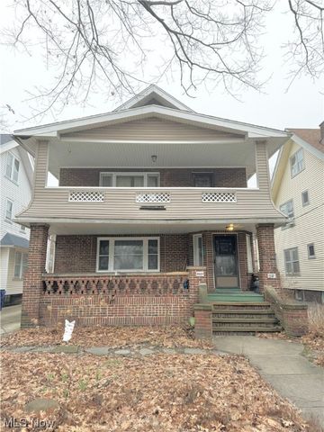 2671 E  130th St, Cleveland, OH 44120