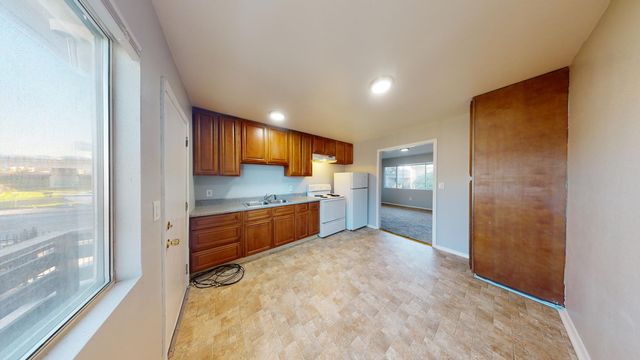3615 Martin Luther King Jr Way  #4, Oakland, CA 94609