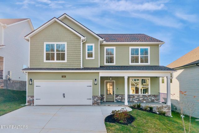 1213 Madison Oaks Rd #267, Knoxville, TN 37924