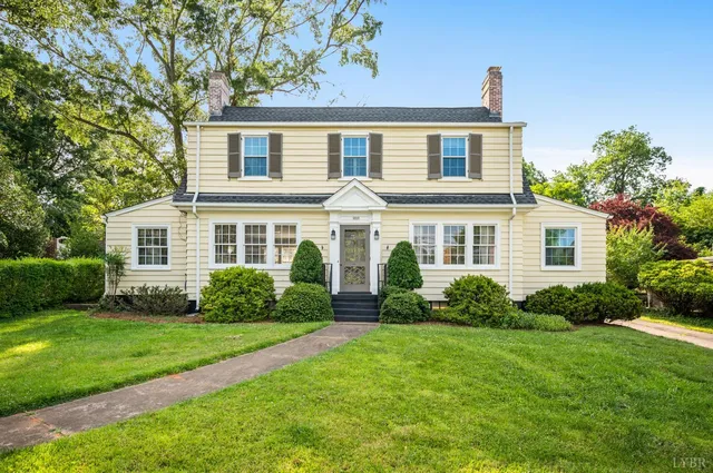 1020 Rivermont Ter, Lynchburg, VA 24503