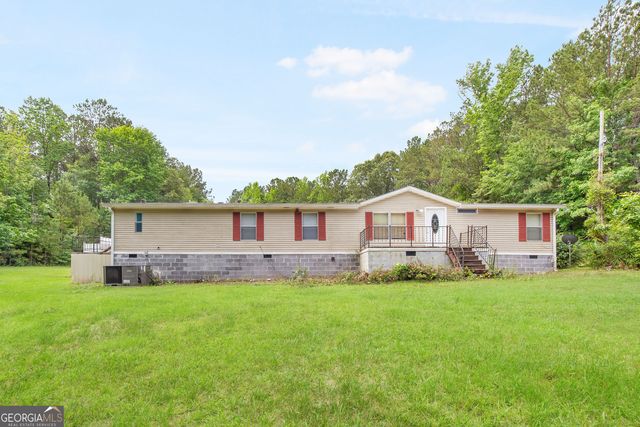 294 Birch Rd, Franklin, GA 30217