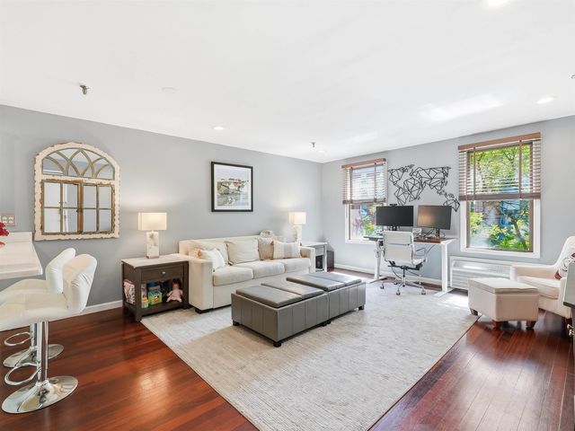 84 Monroe St #3, Hoboken, NJ 07030