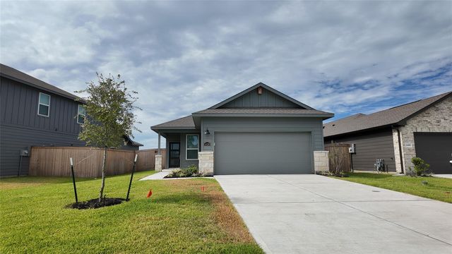 14190 Granger Pointe Ln, Conroe, TX 77302