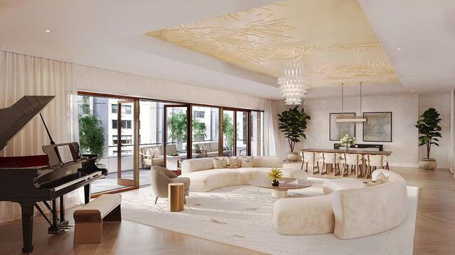 201 E  74th St #6A, New York, NY 10021