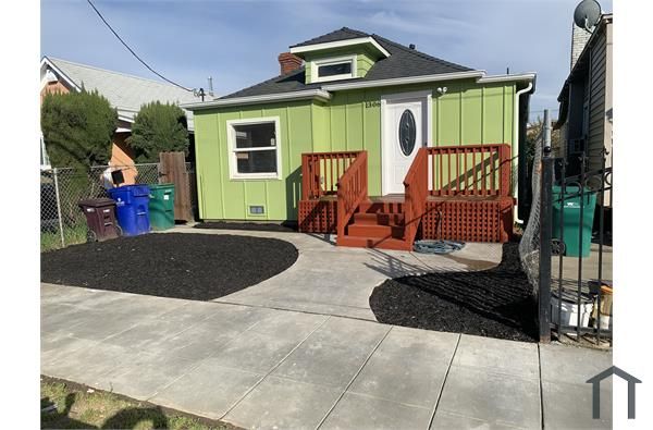 1306 53rd Ave, Oakland, CA 94601