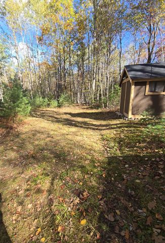 165 Bullocks Crossing Road, Grafton, NH 03240