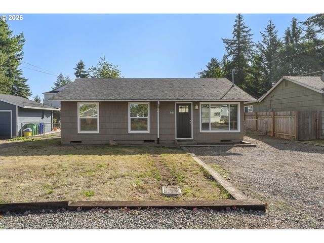 32 SE 126th Ave, Portland, OR 97233