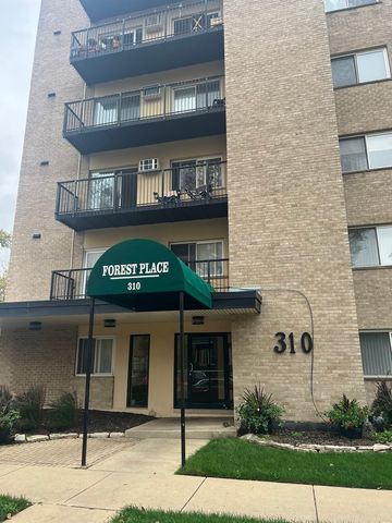310 Lathrop Ave #603, Forest Park, IL 60130