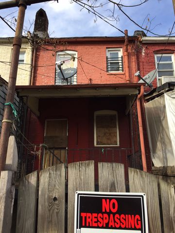 2411 Christian St, Baltimore, MD 21223