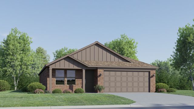 16905 Orleans Dr, Athens, AL 35611