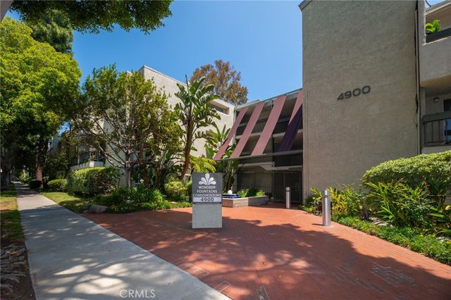 4900 Overland Ave #301, Culver City, CA 90230