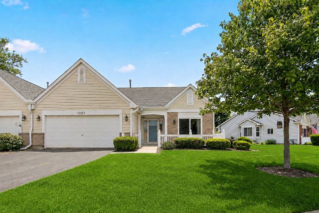 13161 S  Carlisle Ct, Plainfield, IL 60544