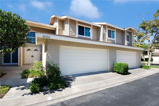 26296 Lily Gln #31, Lake Forest, CA 92630