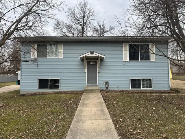 310 E  2nd St, Albert Lea, MN 56007