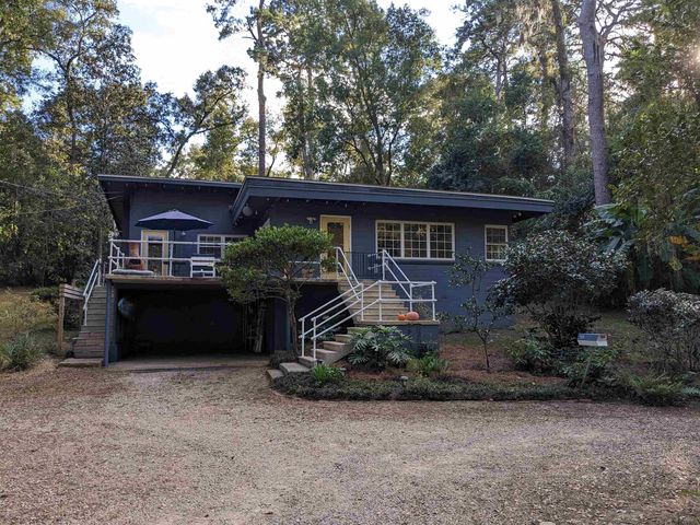 509 South Ride, Tallahassee, FL 32303