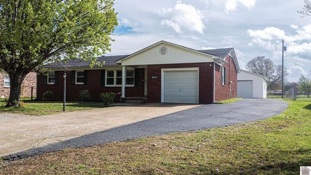 3076 State Route 303, Mayfield, KY 42066
