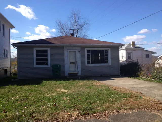 2559 Ritchie St, Portsmouth, OH 45662