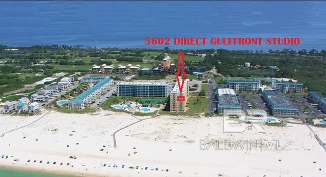 375 Plantation Rd #5602, Gulf Shores, AL 36542