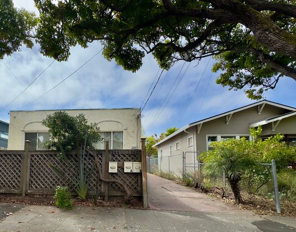 1342 Hearst Ave #B, Berkeley, CA 94702