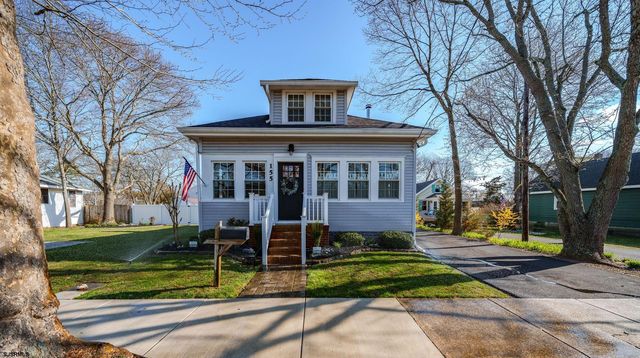 155 W  Johnson Ave, Somers Point, NJ 08244