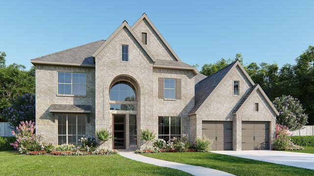 2607 Poppy Ct, Fulshear, TX 77423
