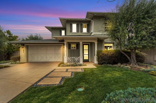 896 Channel Island Dr, Encinitas, CA 92024
