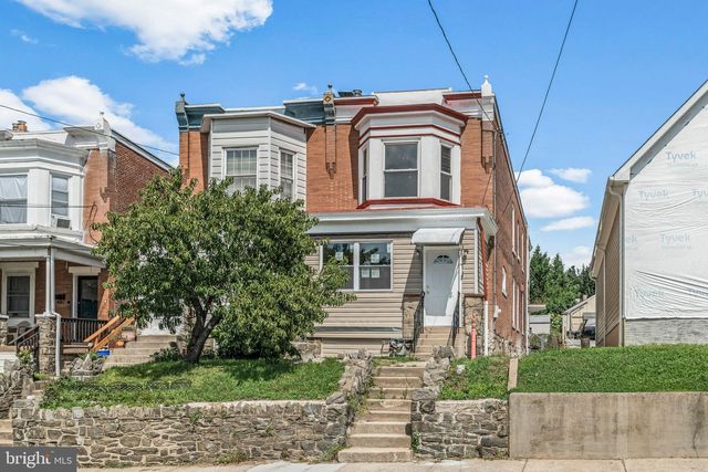 41 W  Baltimore Ave, Clifton Heights, PA 19018