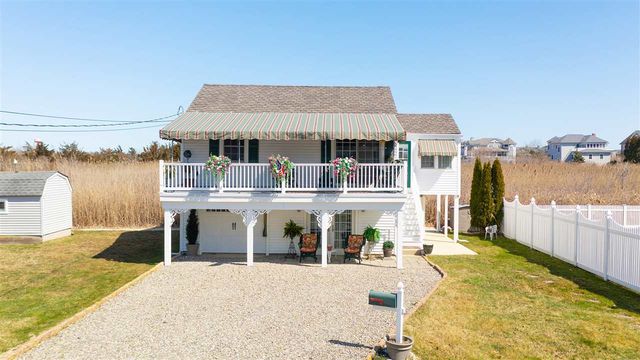 203 Pittsburg Ave, Cape May, NJ 08204